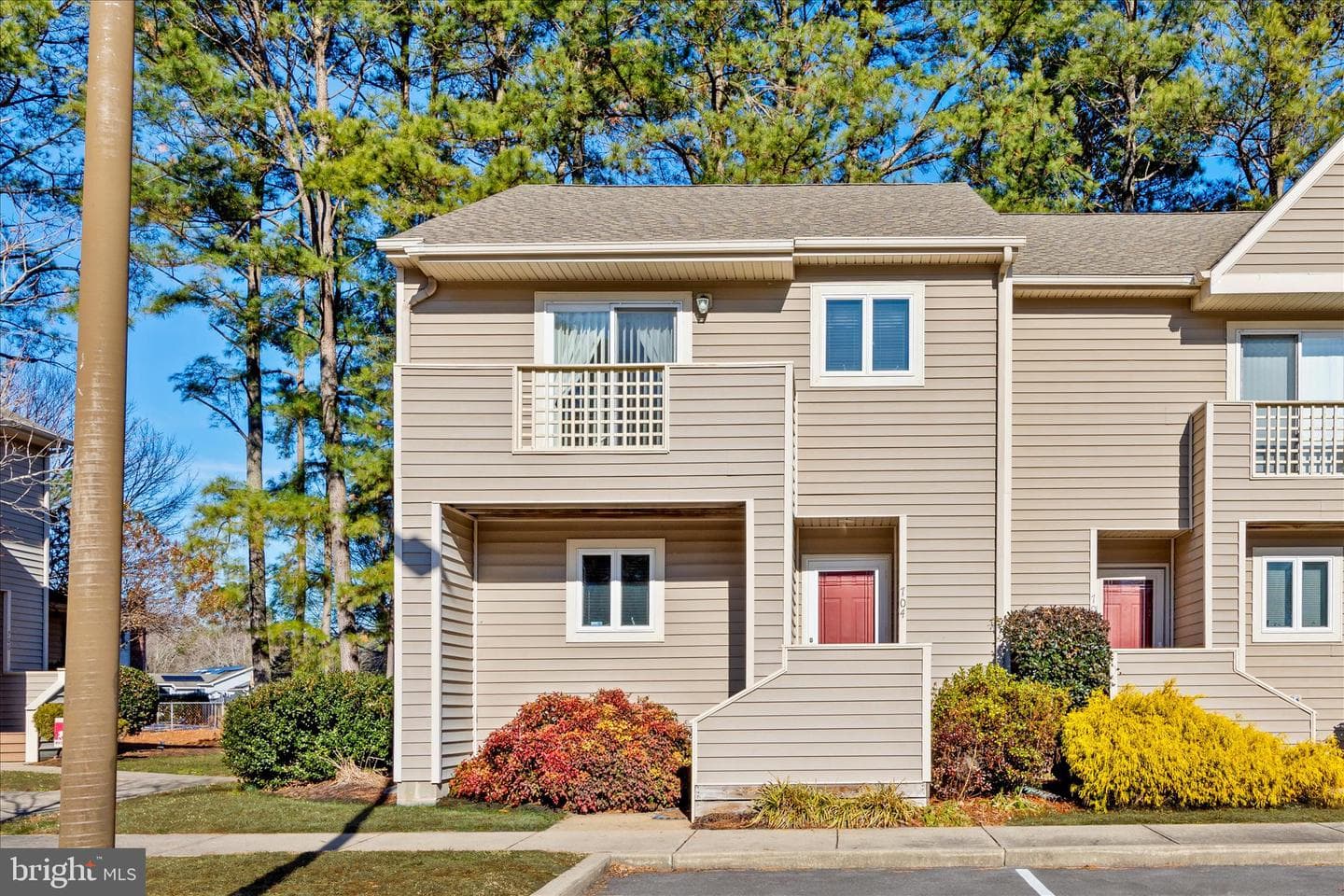 704 Canvasback Court #704 photo 1