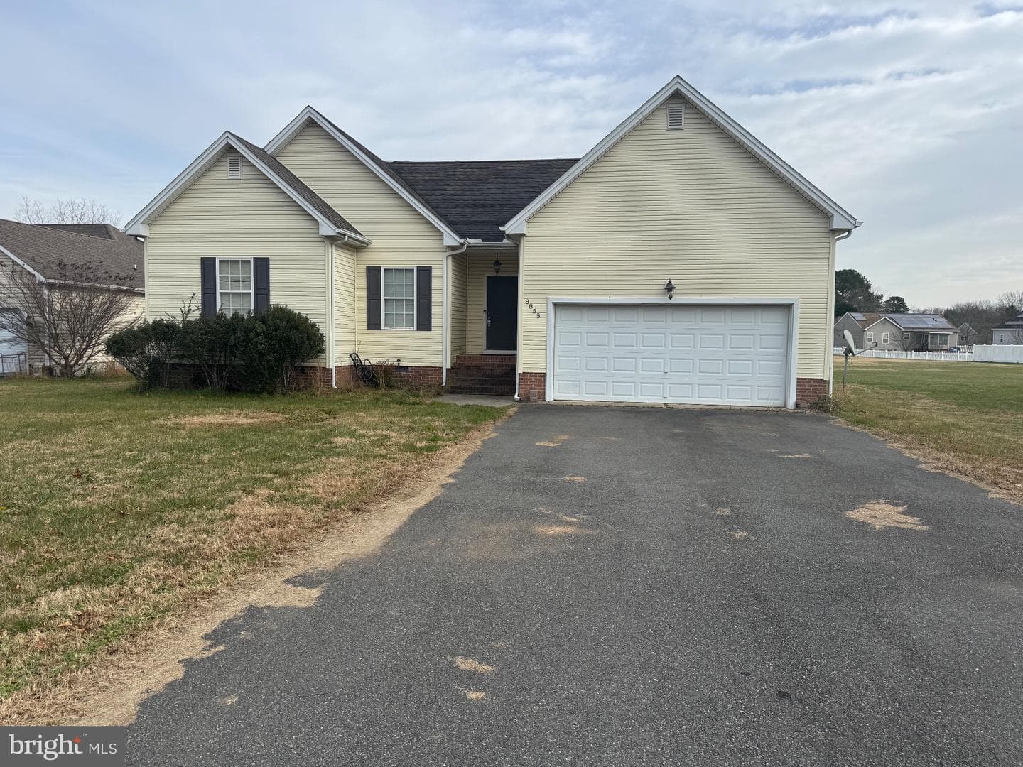 8855 Lenox Drive photo 1