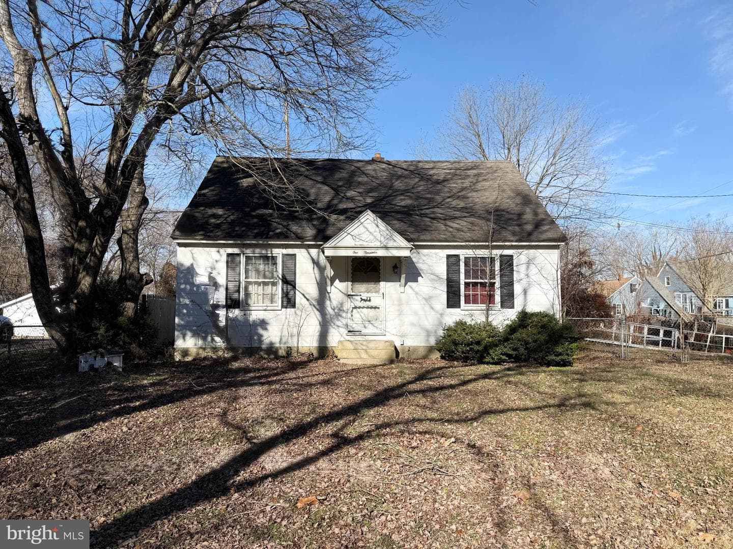 119 Lakewood Drive