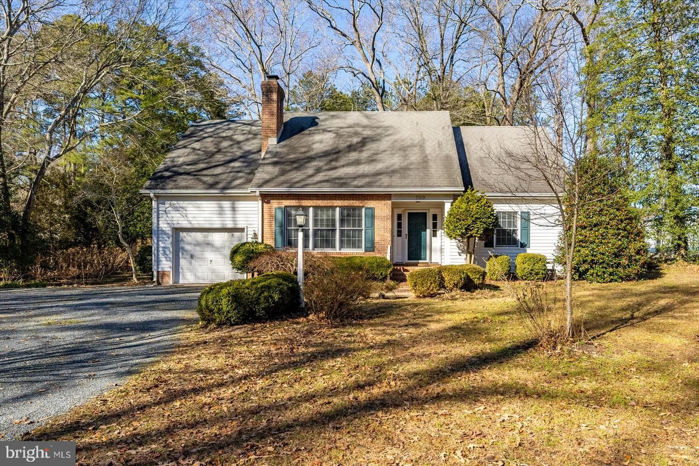 709 Grason Lane photo 1