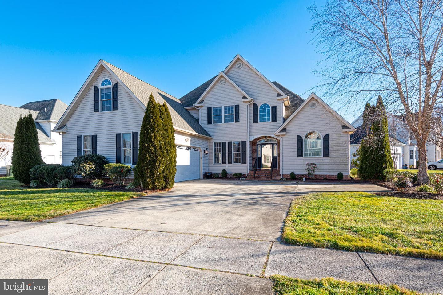 6023 Tarry Town Road, Salisbury