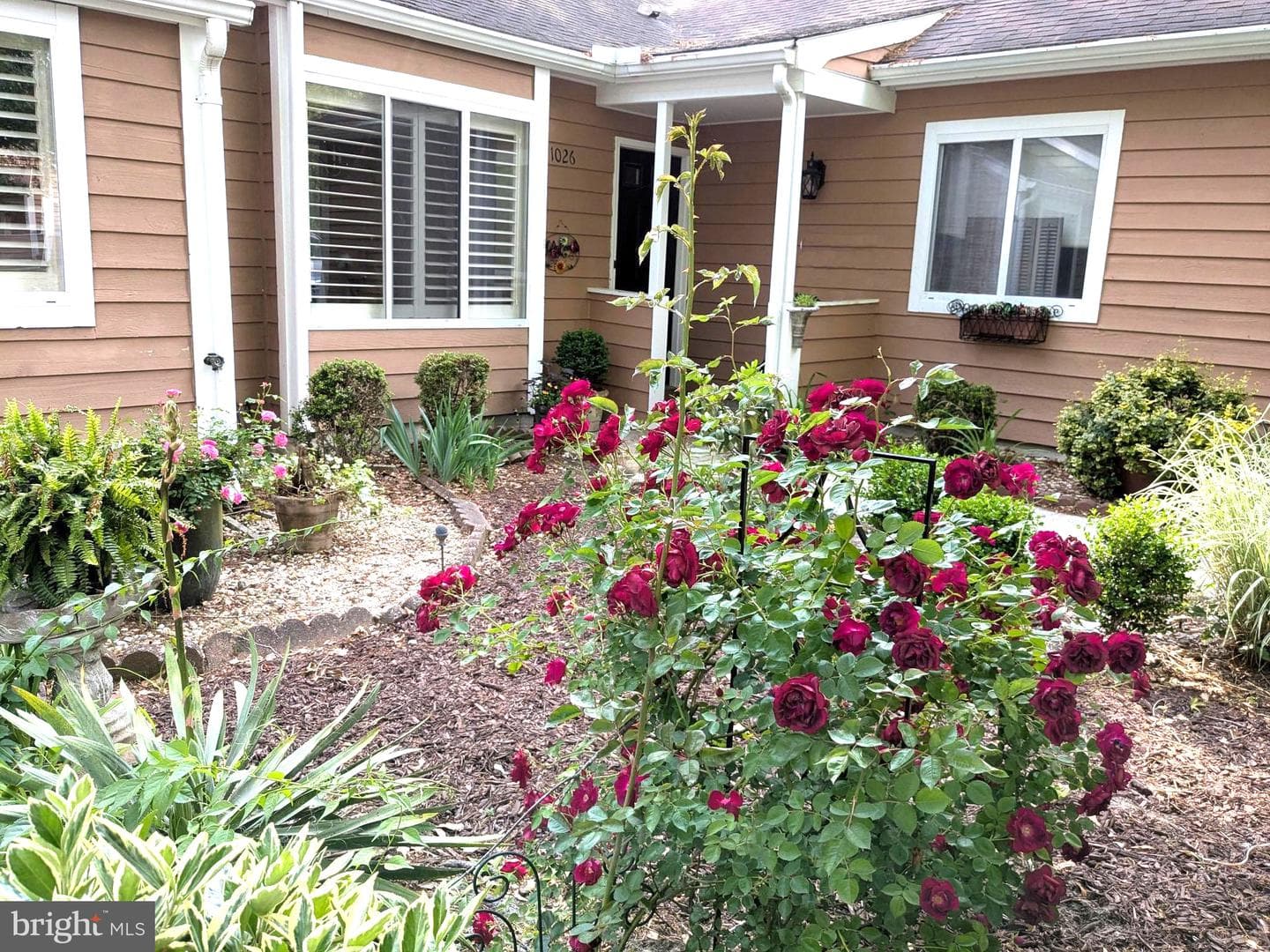 1026 Heron Court