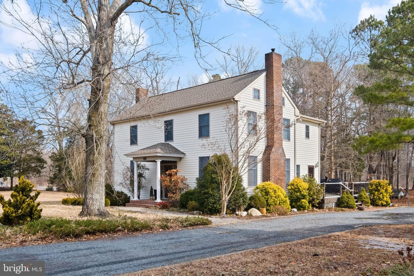 3421 Allen Road photo 1