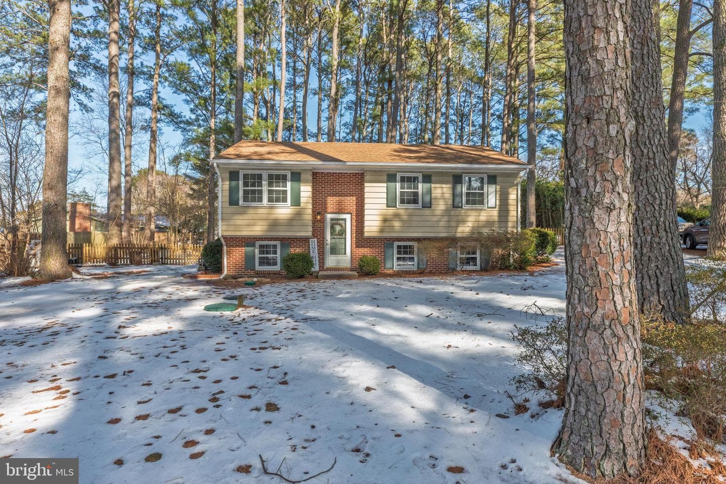705 Buckingham Circle