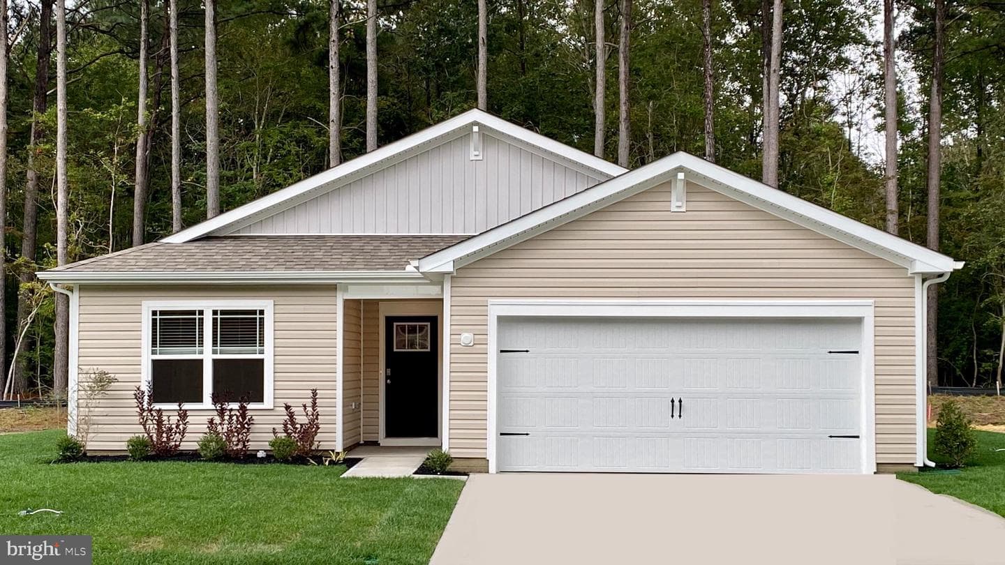 1118 Albritton Lane