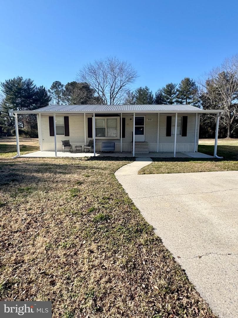 9333 Colonial Mill Dr.