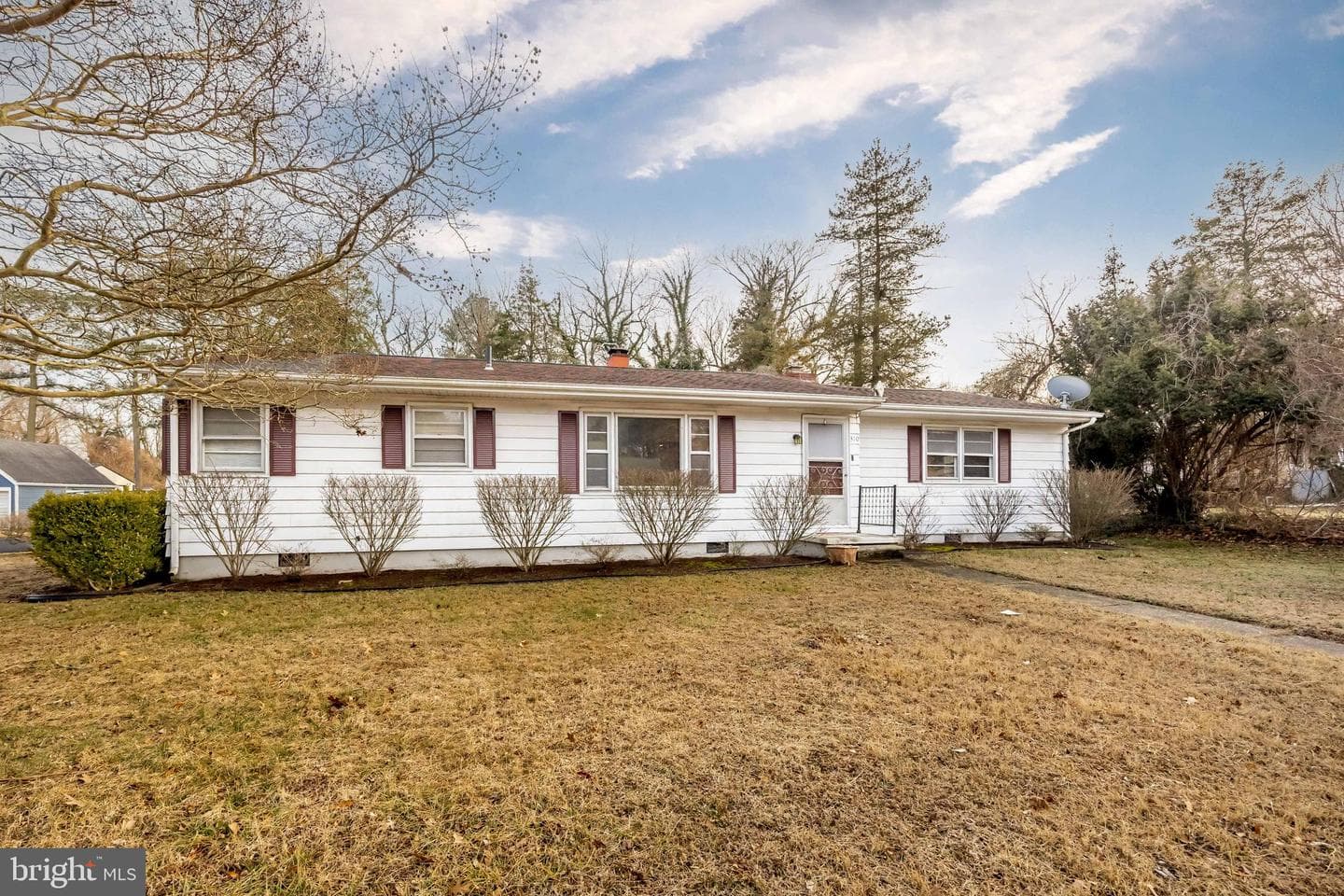 310 Zion Road