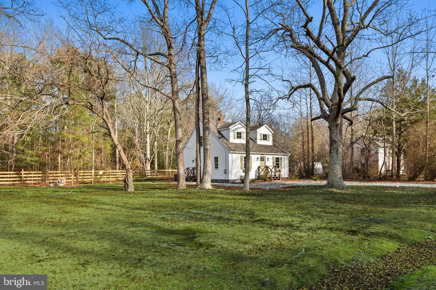 22202 Wetipquin Road, Quantico