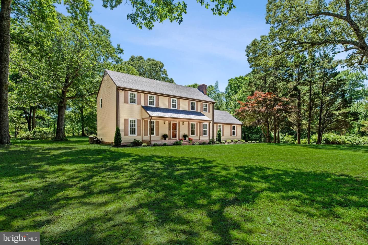 1011 Hinman Lane, Salisbury