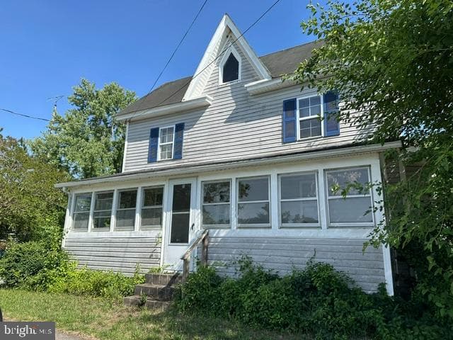 501 Ferry Street, Sharptown