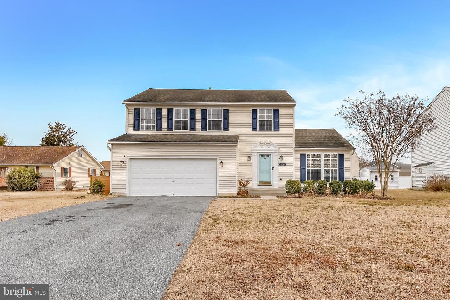 505 Saint Lukes Road