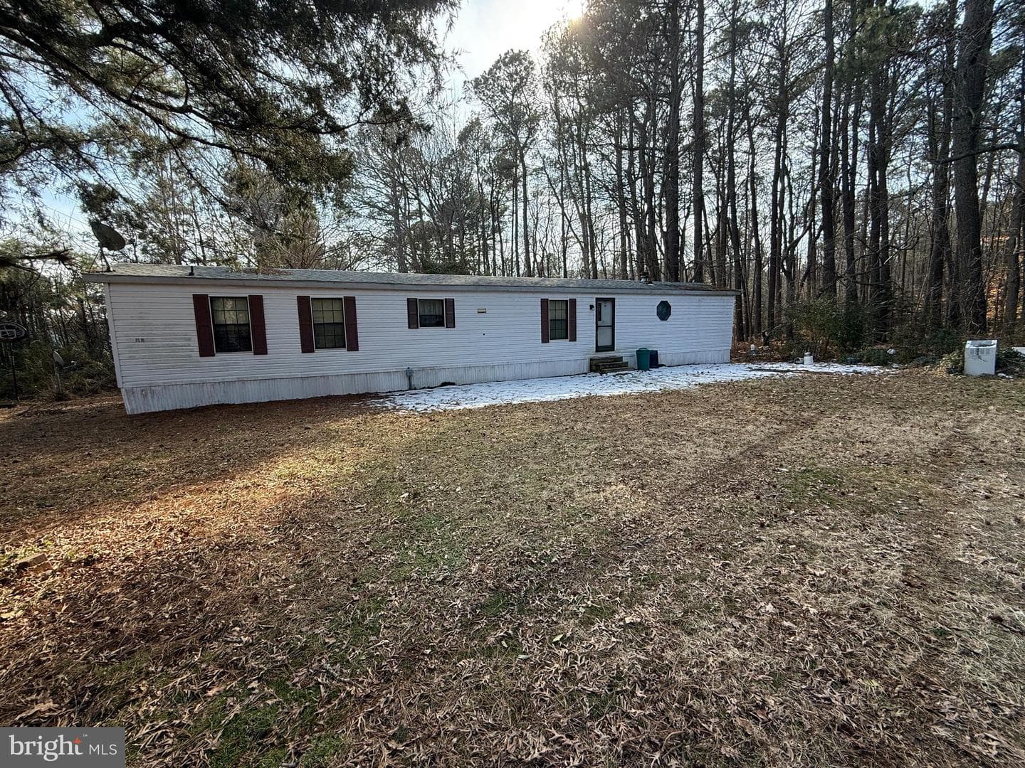 3516 Whitehaven Road photo 1