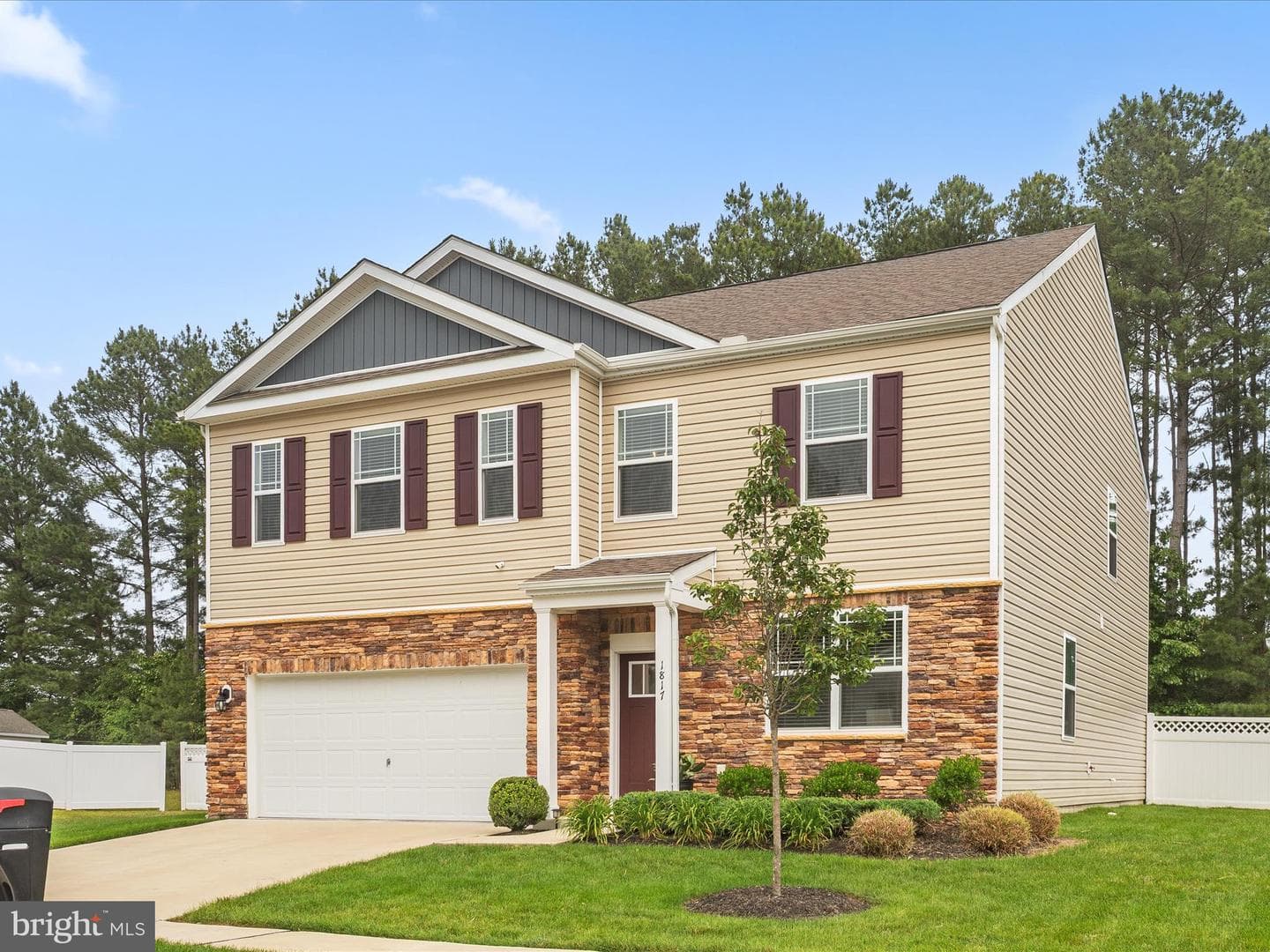 1817 Ocean Shore Lane photo 1