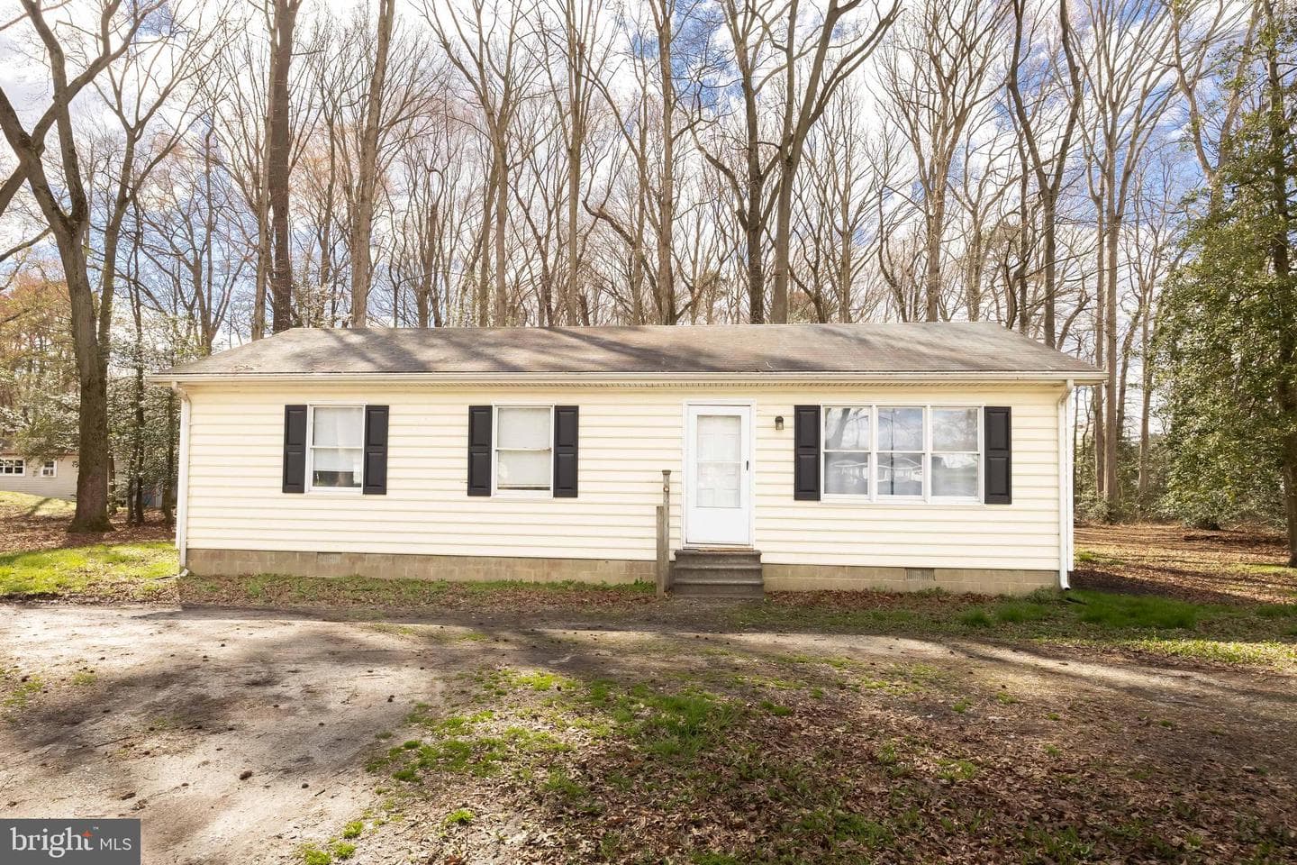 6870 Zion Church Road photo 1