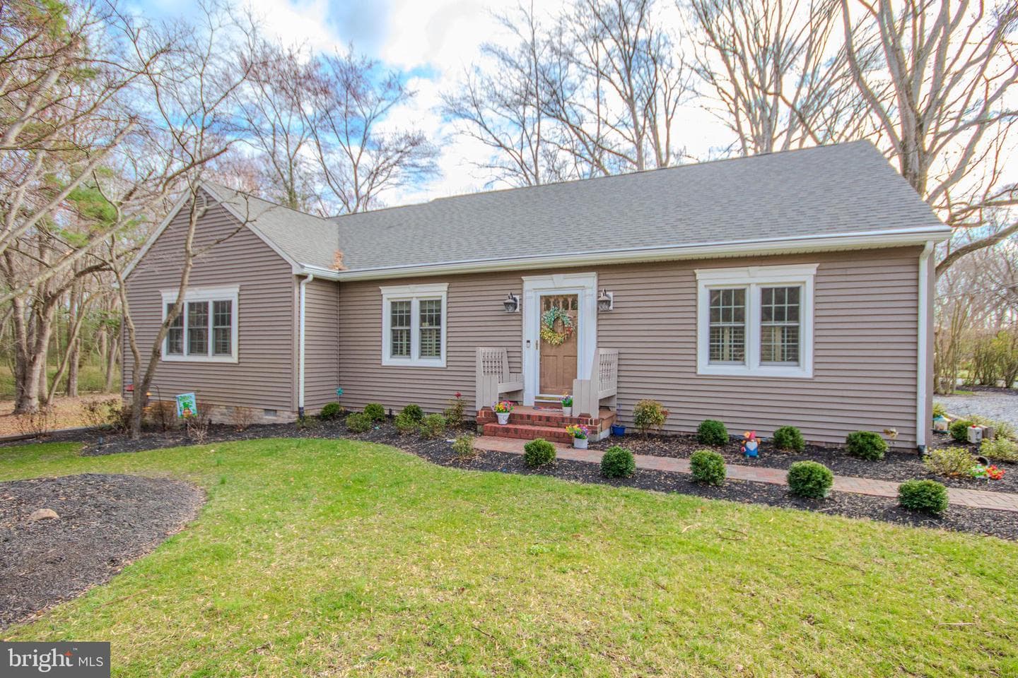 703 Parker Road