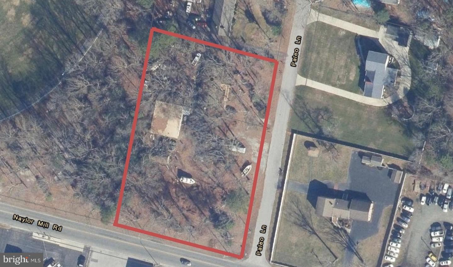 2404 & 2402 Paleo Lane photo 1