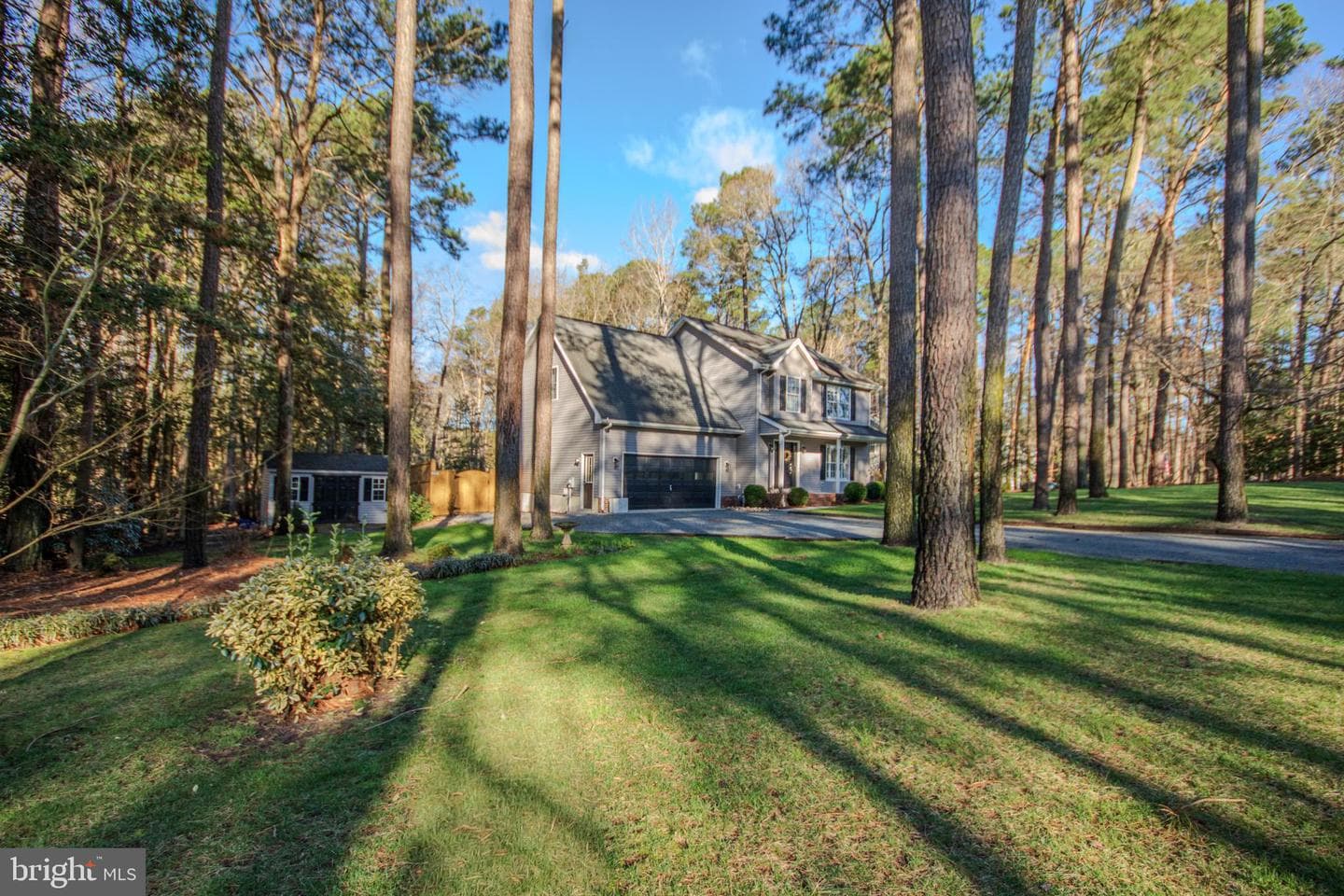 4984 Lords Creek Drive