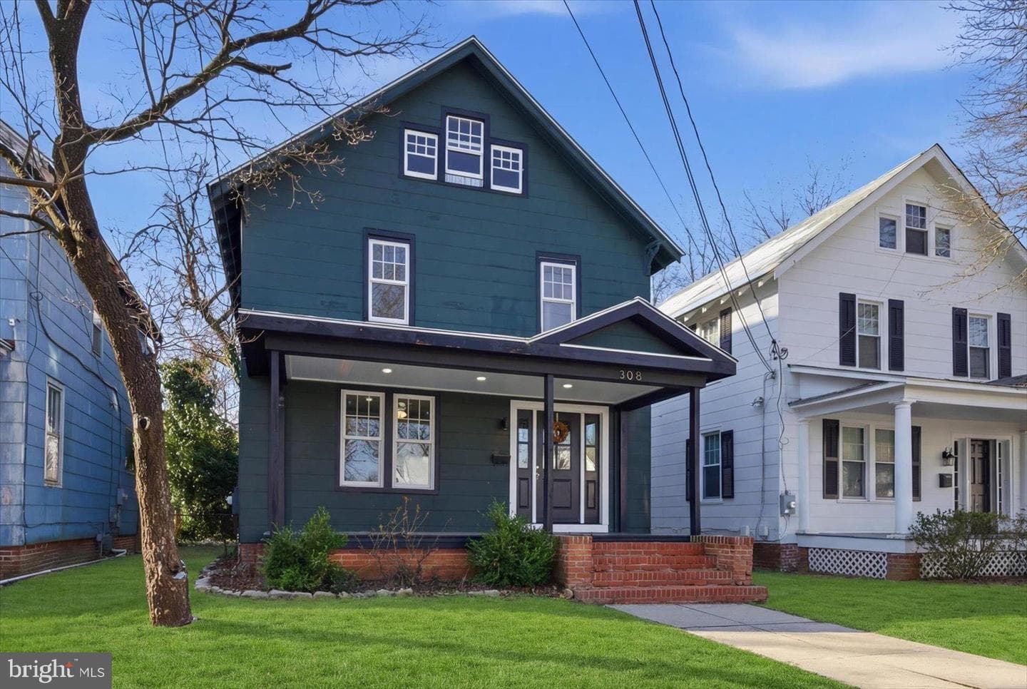 308 Ohio Avenue