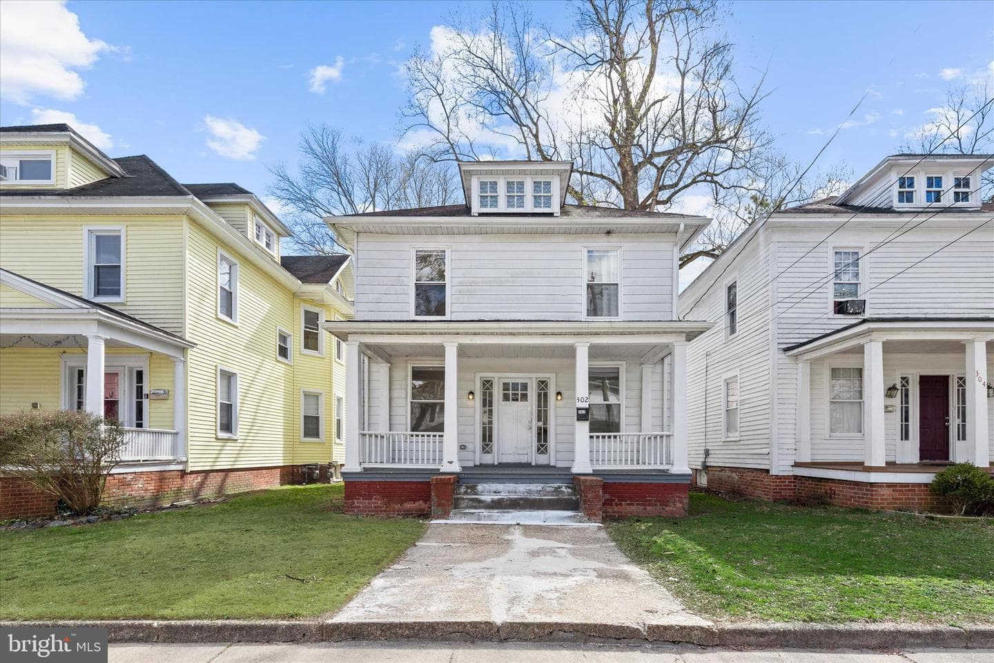 302 Hazel Avenue