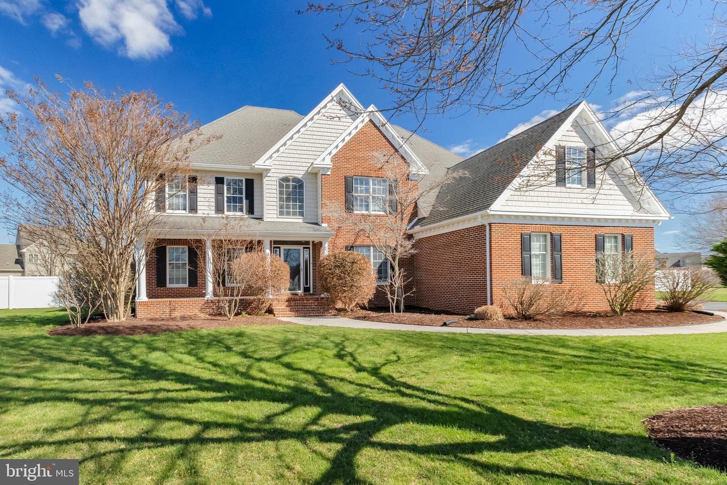 5903 Morgans Way