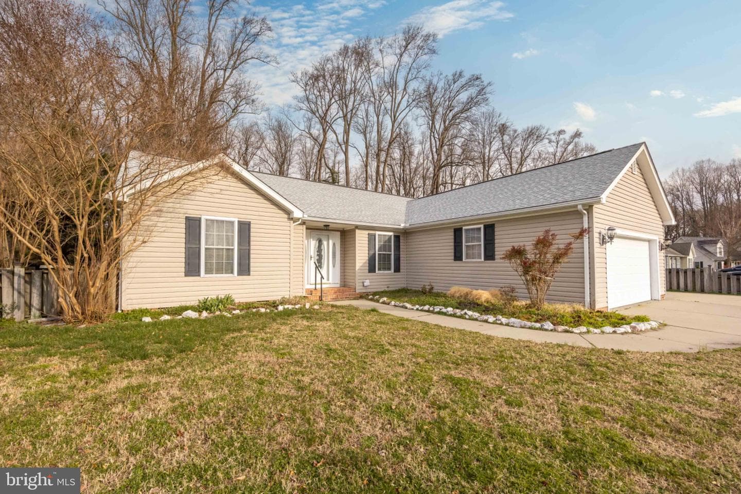 156 Chapel Branch