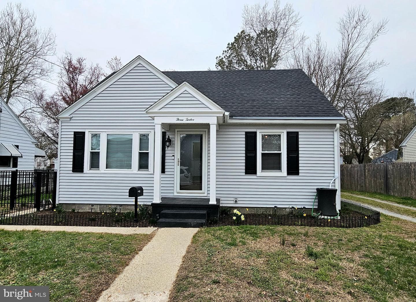 312 S Haven Avenue