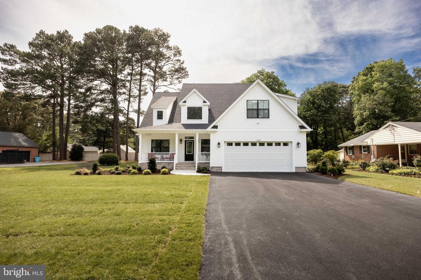 1408 Allenwood Drive