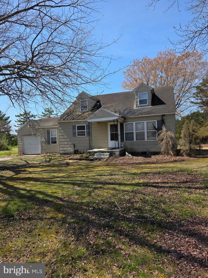 216 Phillip Morris Drive photo 1