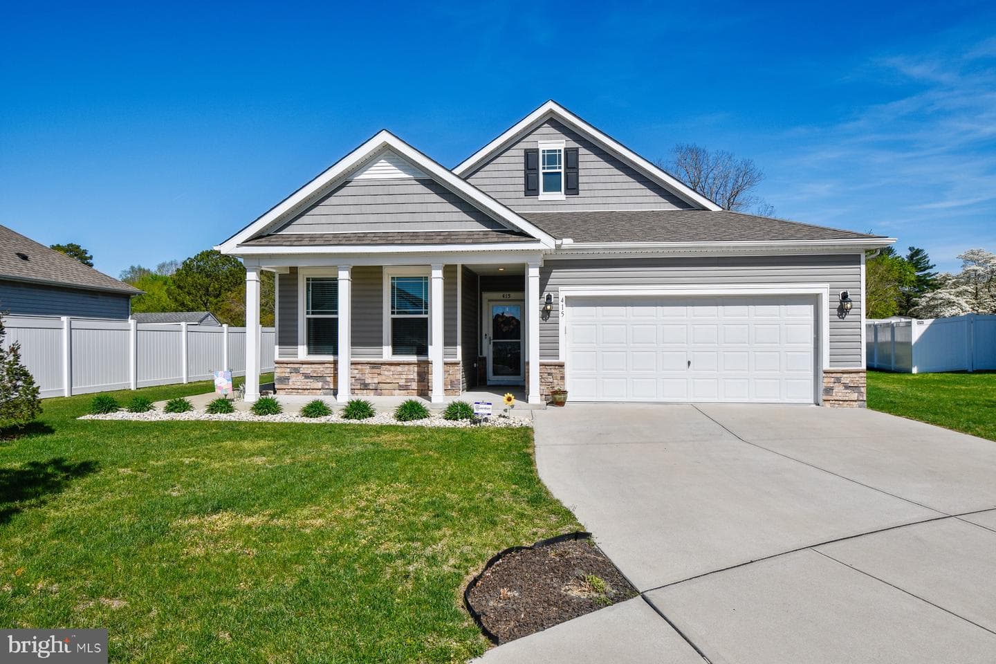 415 Twin Creeks Drive