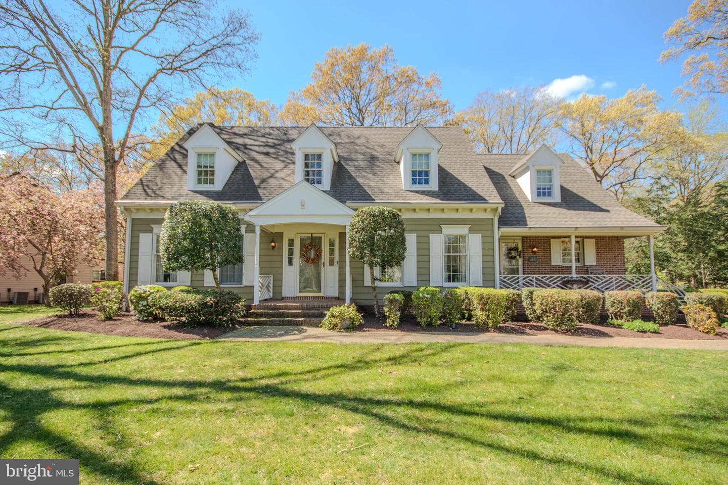 3760 Old Post Road