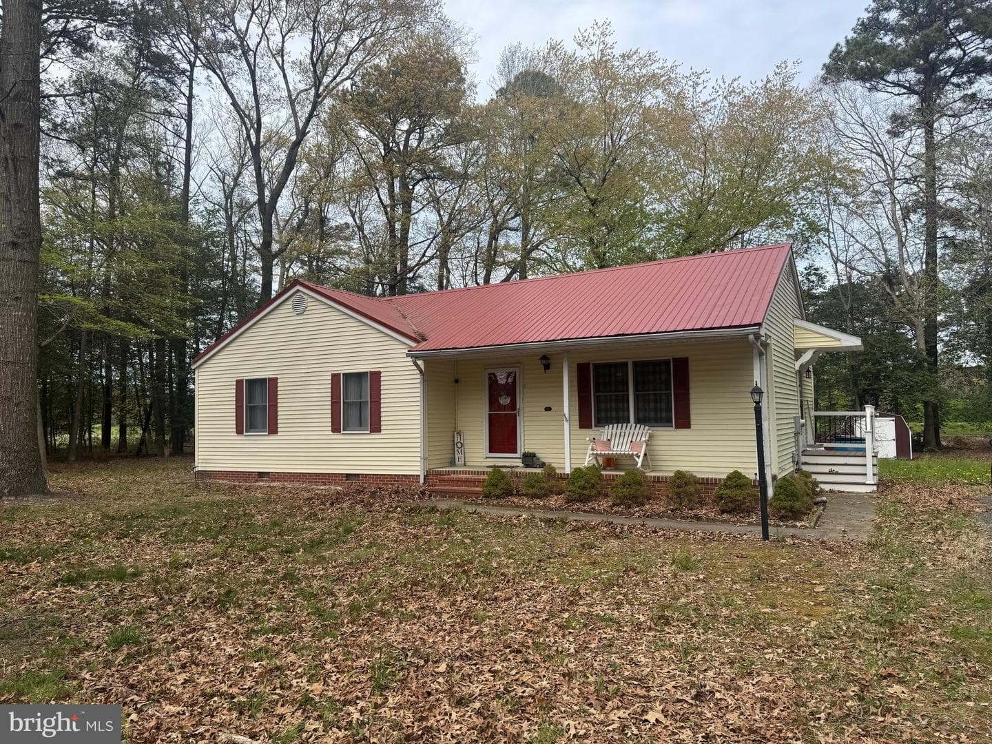 801 Outten Road