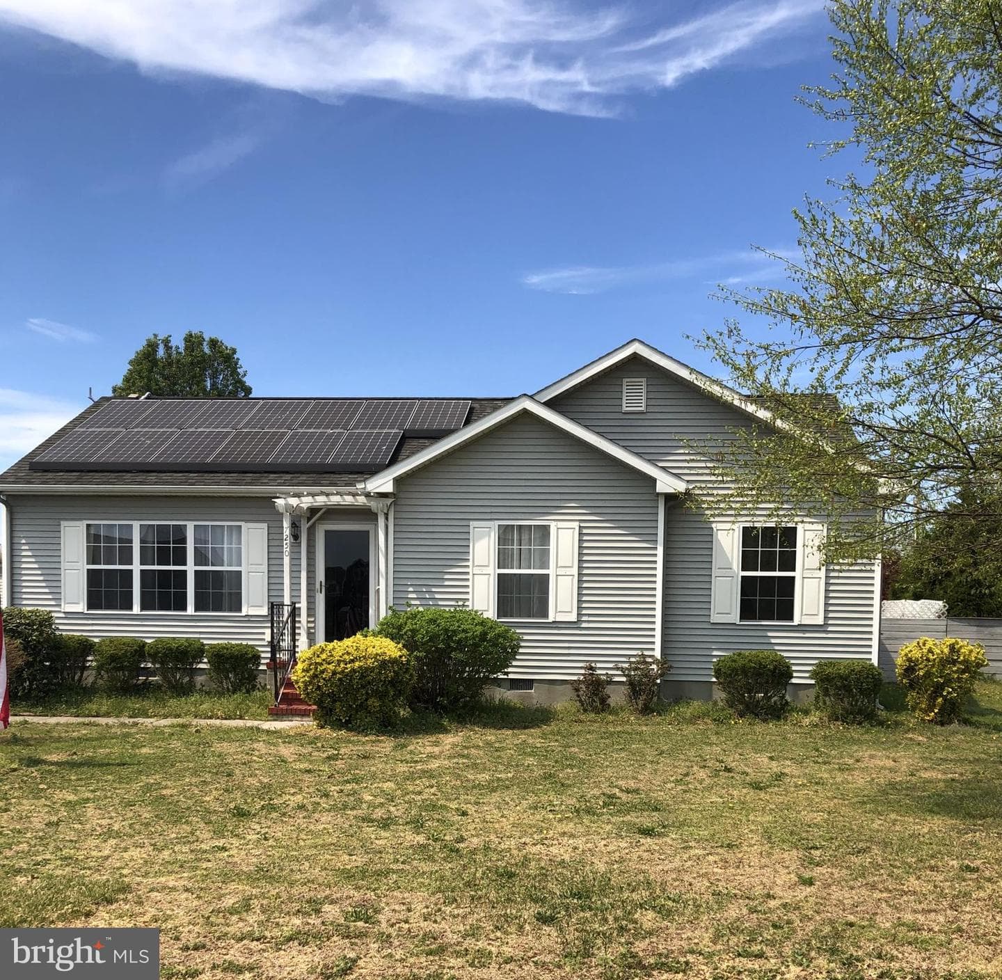7250 Chatham Manor Way
