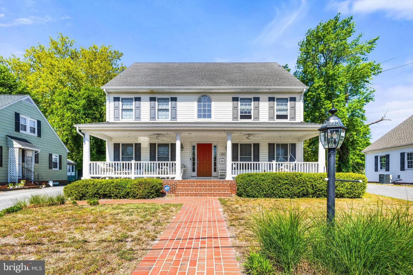 104 Hillside Drive