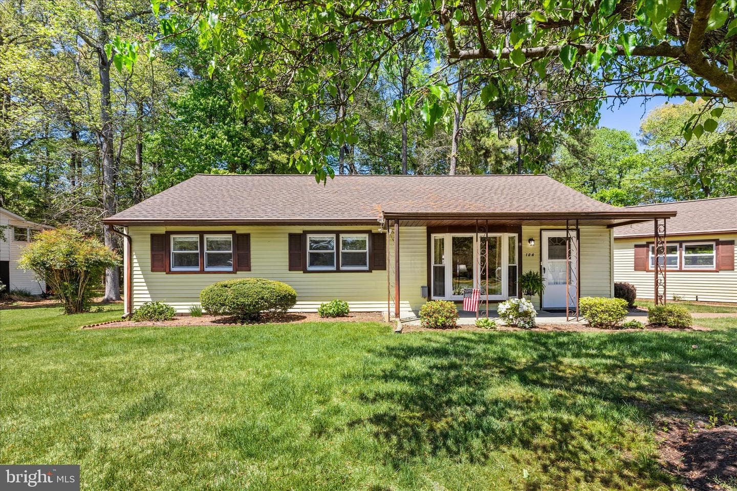 104 Oaklee Drive