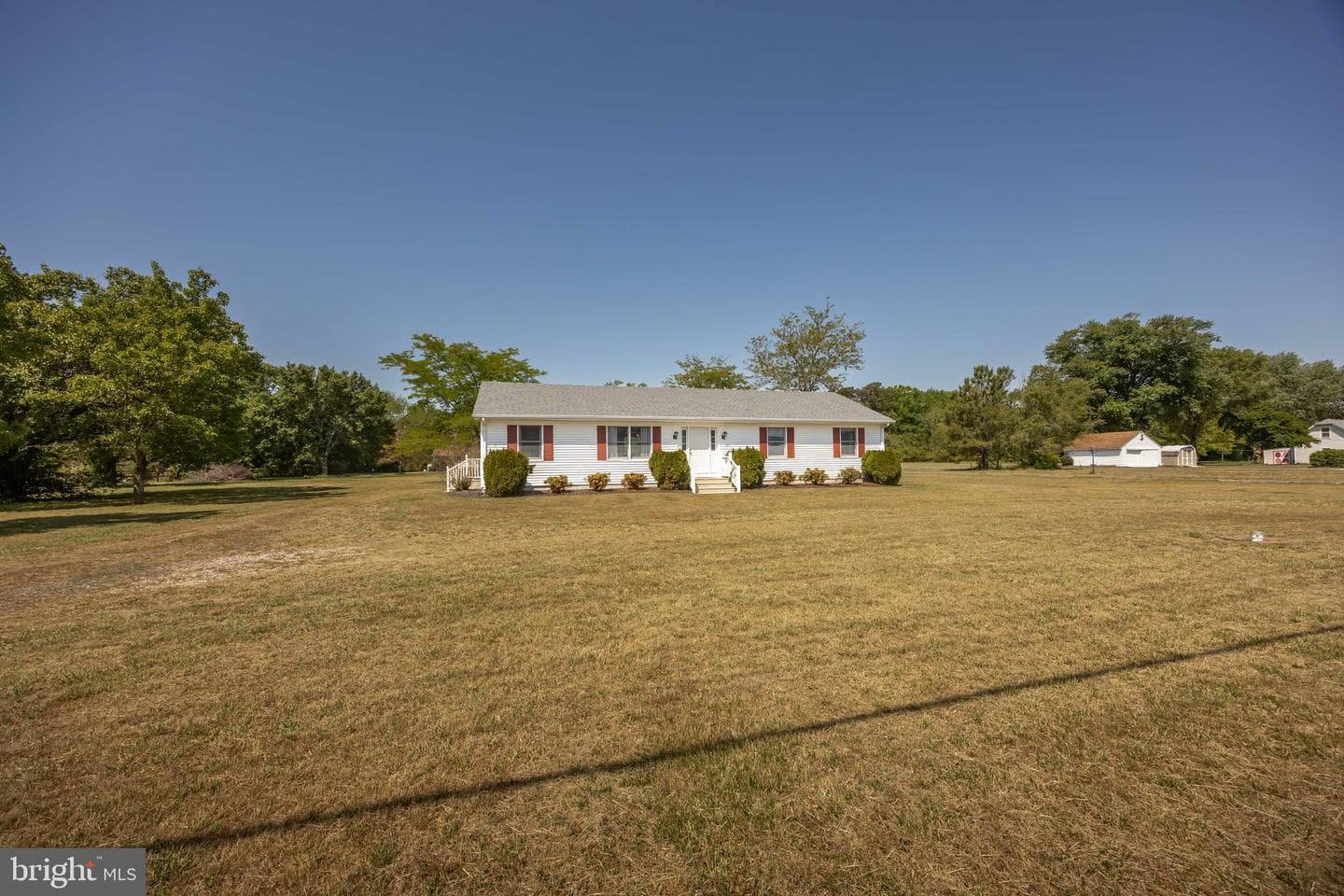 9830 Sharptown Road photo 1