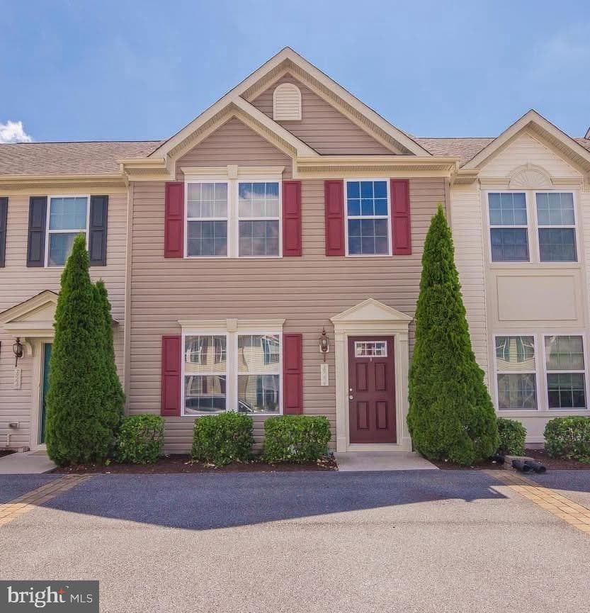 622 Wye Oak Drive