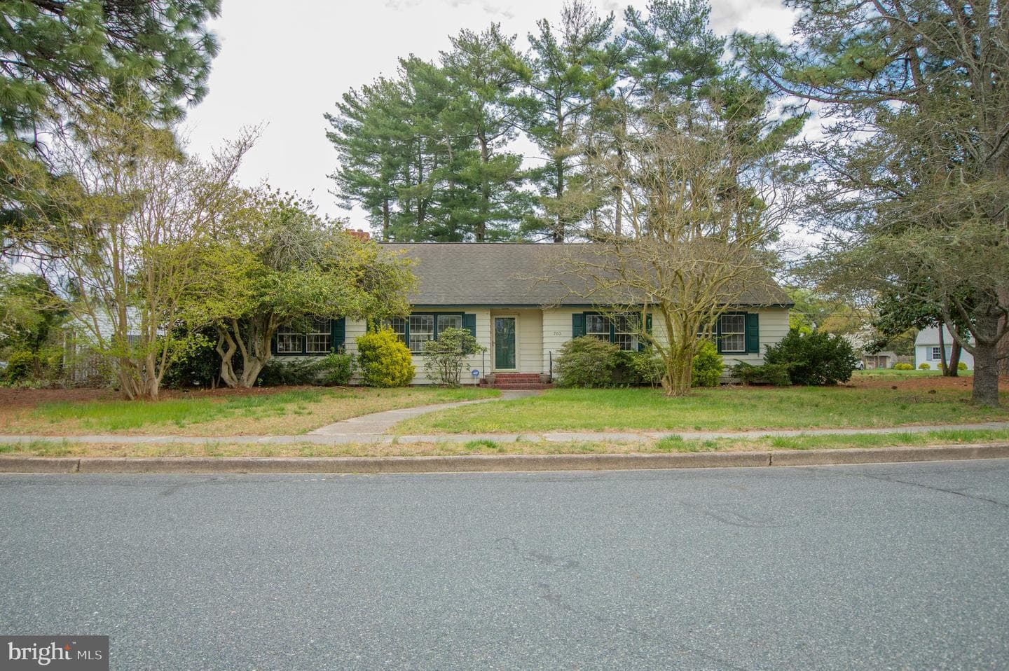 703 McBriety Circle