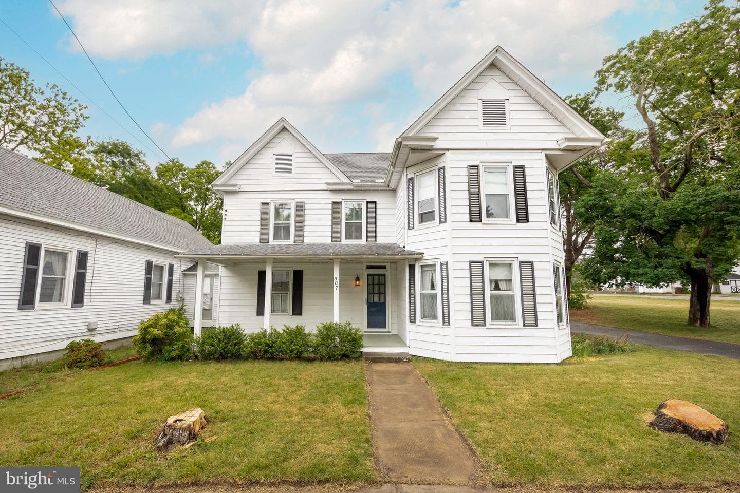 507 Main St