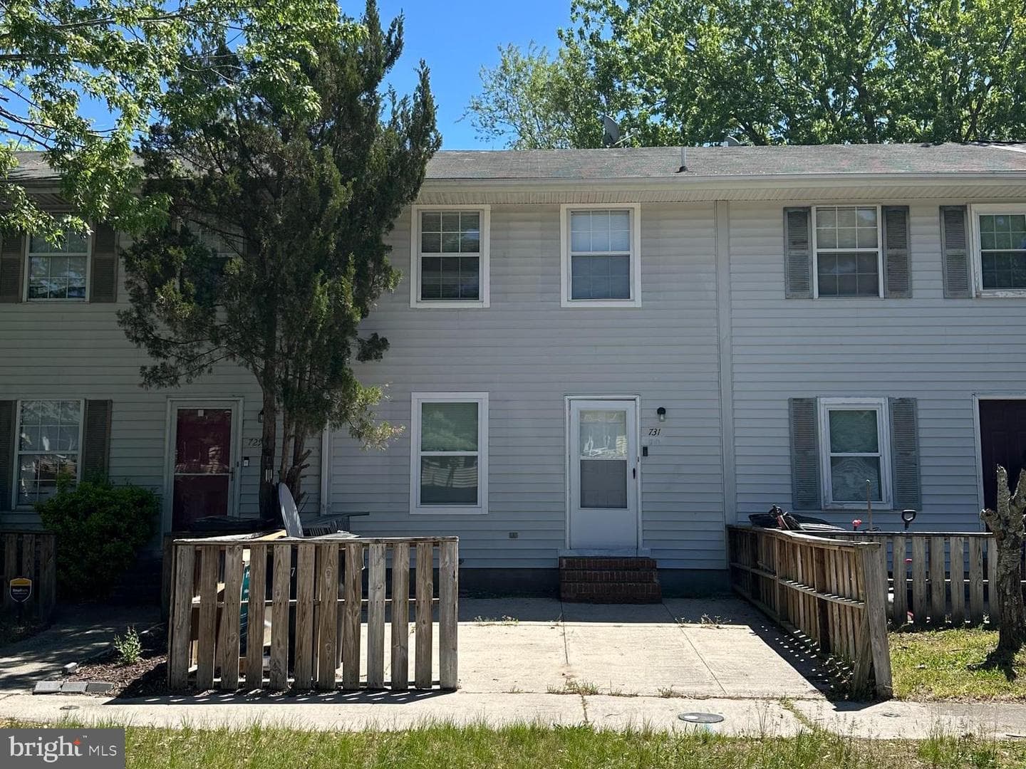 731 Hemlock St, Salisbury
