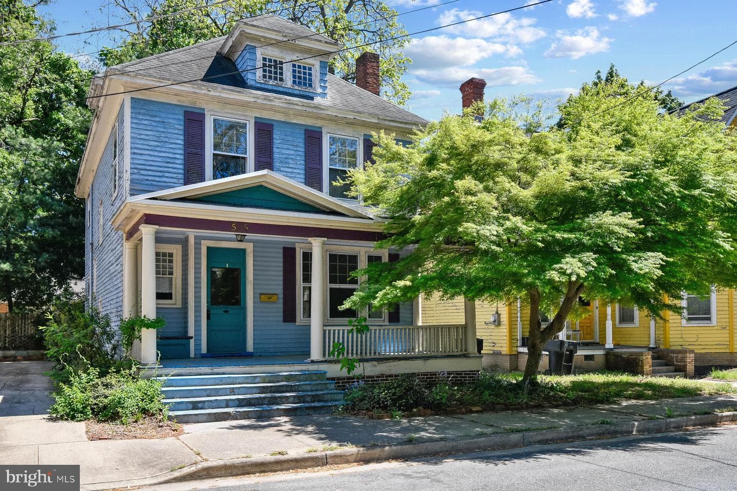 505 Poplar Hill Avenue