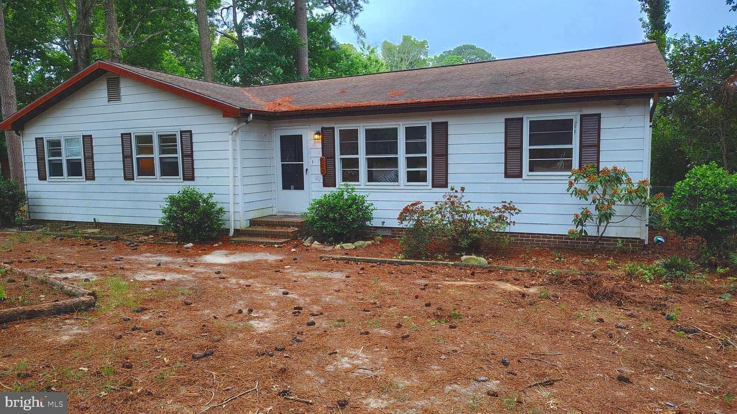 802 Oxford Circle, Salisbury