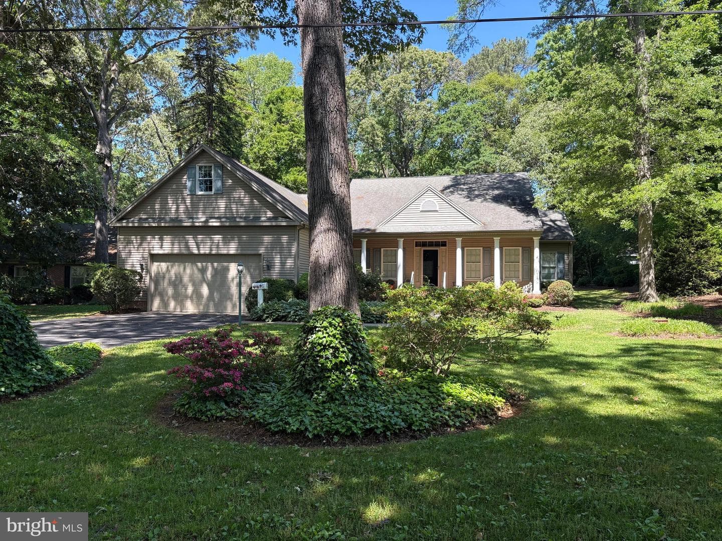 509 Dogwood Drive