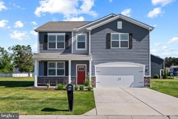 131 Hunters Way