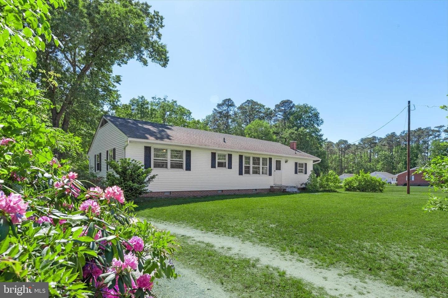 5150 Campground Road