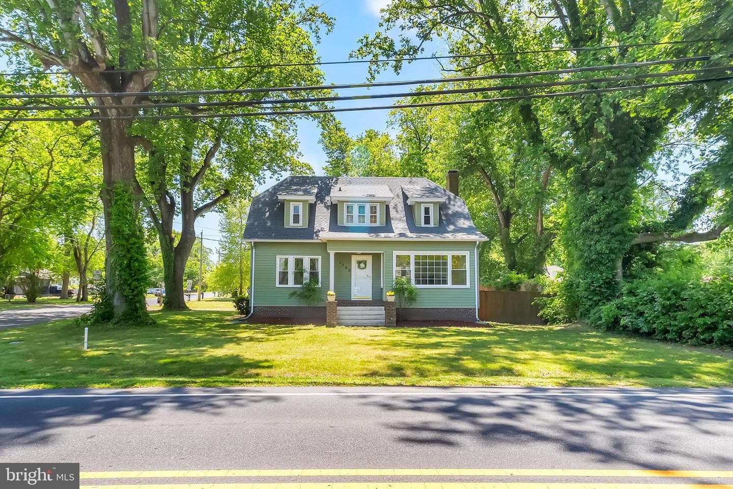 1360 Old Ocean City Road
