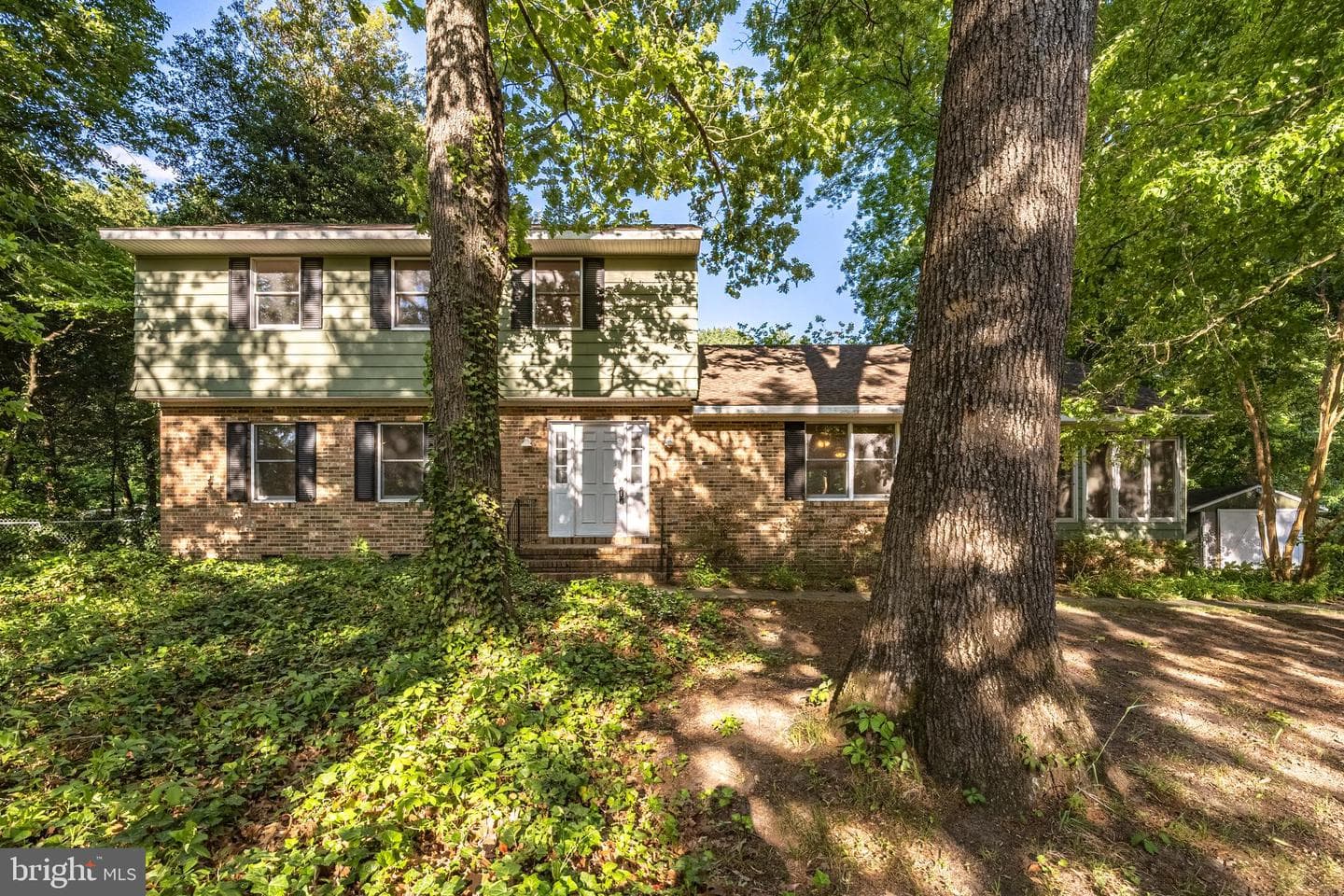 6181 Rockawalkin Road photo 1