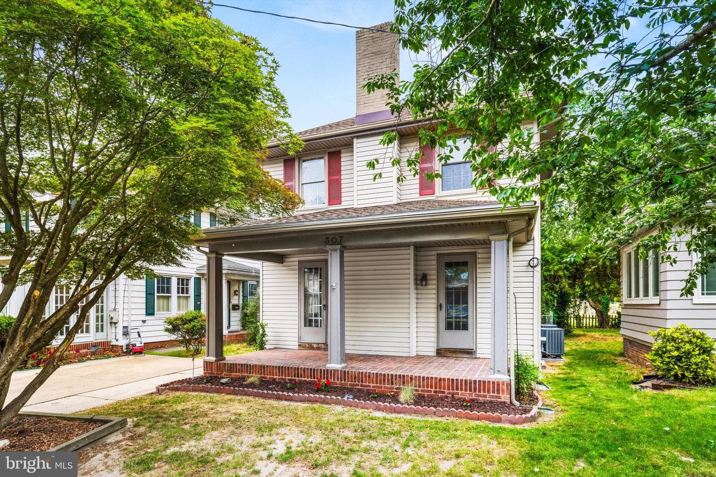 307 New York Avenue, Salisbury