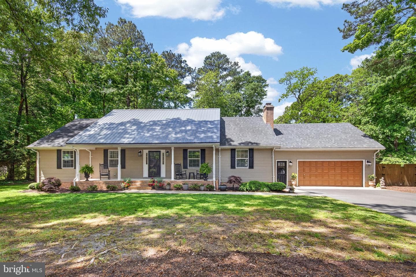 1116 Riden Court