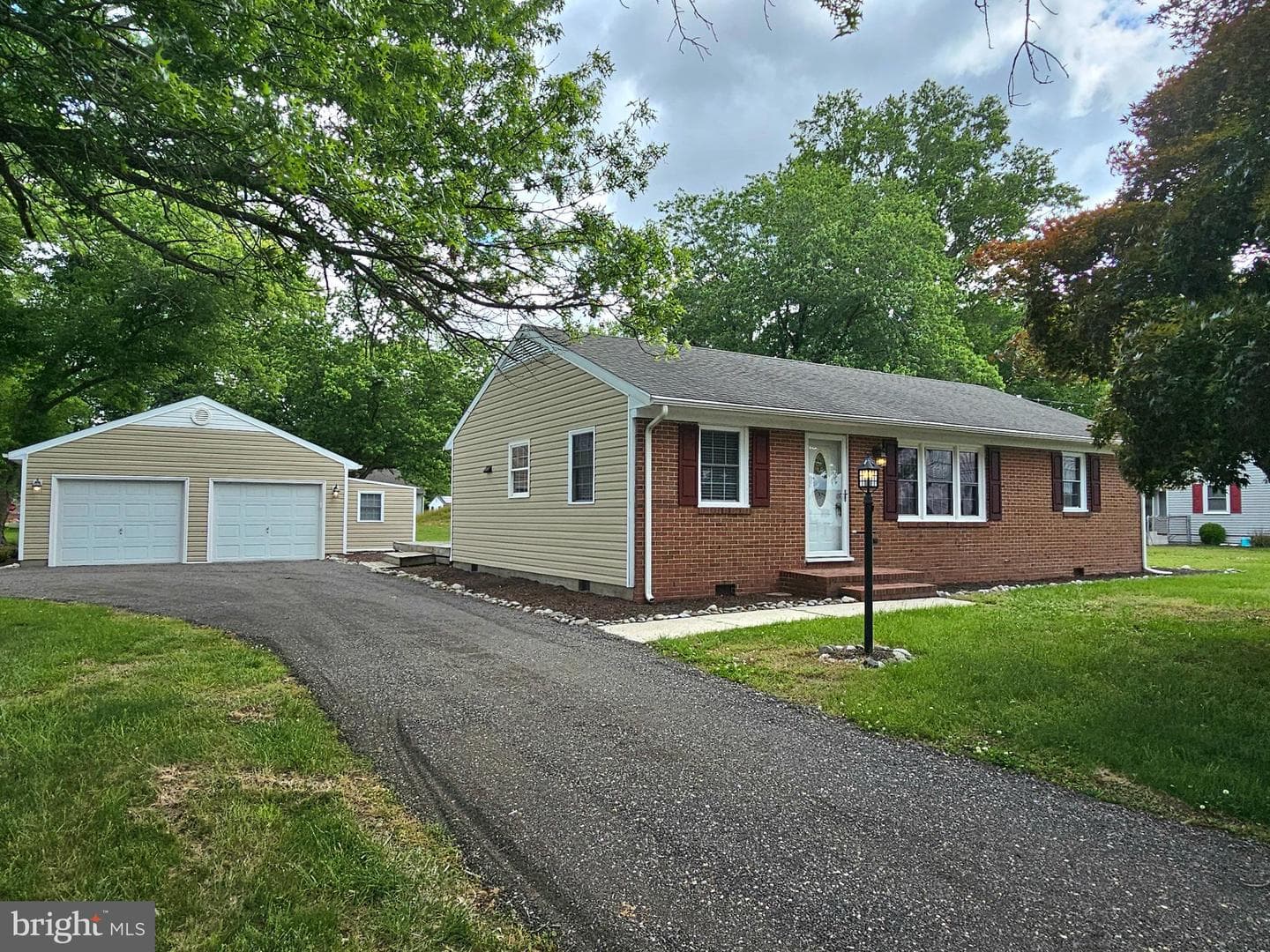 32774 Mount Hermon Road photo 1