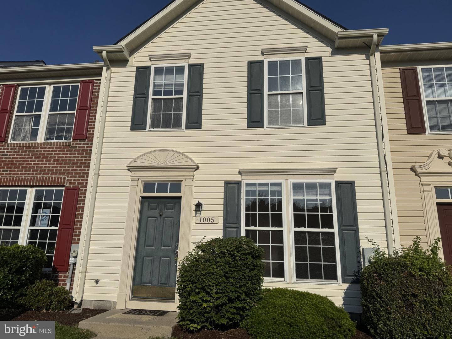 1005 Meadow View Drive, Salisbury